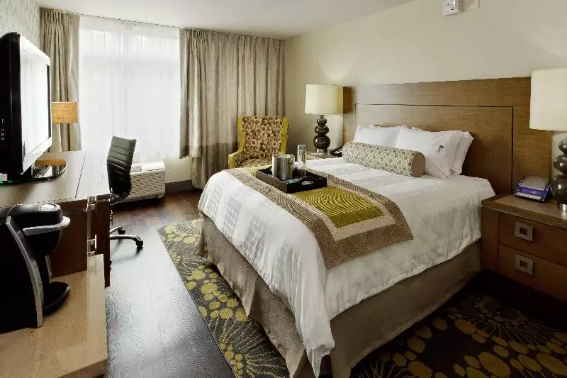 ビジネスルーム, Achat Hotel Bad Dürkheim