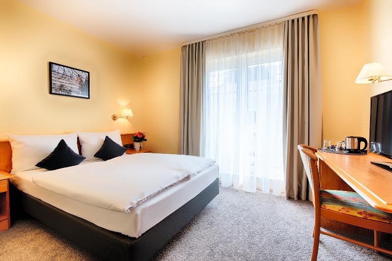 חדר אקונומי, Achat Hotel Bad Dürkheim