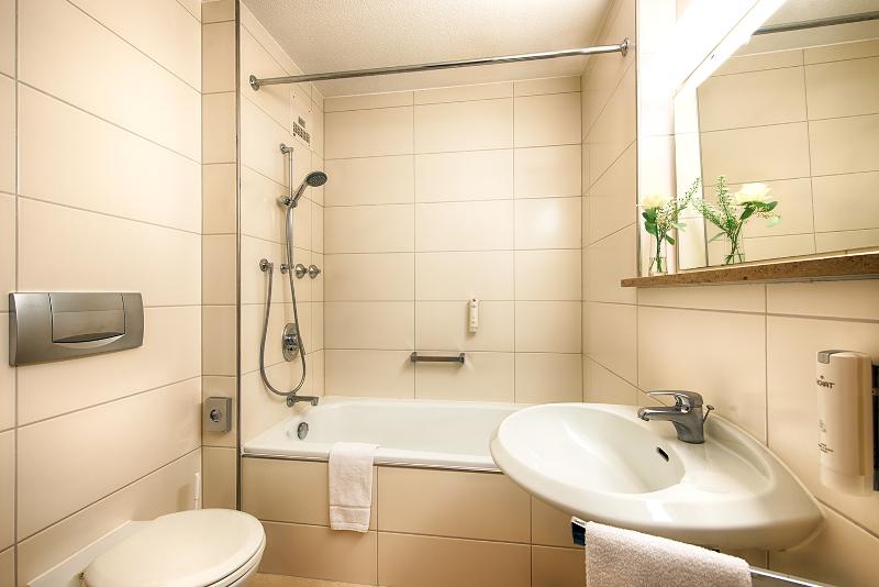 经济房, Achat Hotel Bad Dürkheim