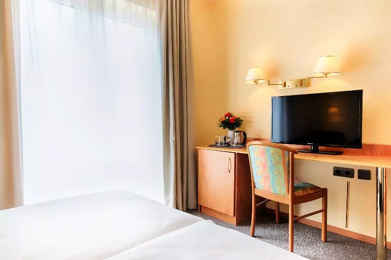 エコノミールーム, Achat Hotel Bad Dürkheim