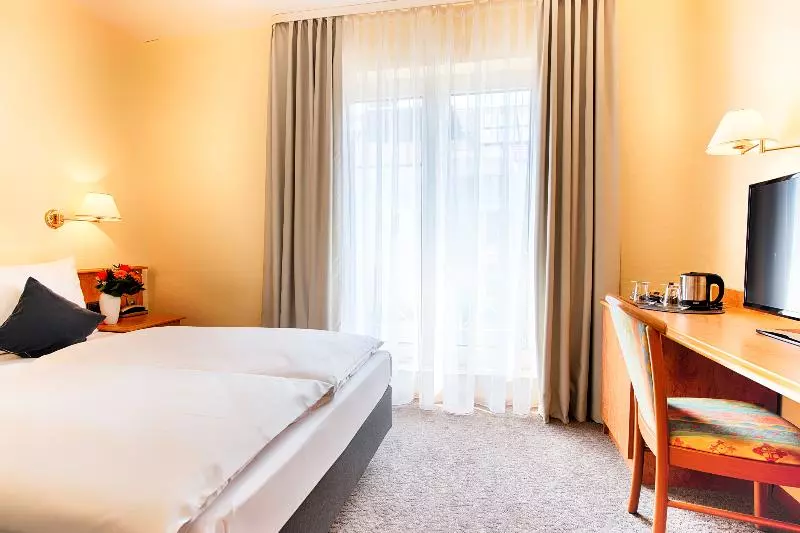 エコノミールーム, Achat Hotel Bad Dürkheim