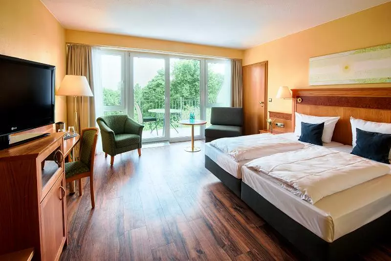 スーペリアールーム, Achat Hotel Bad Dürkheim