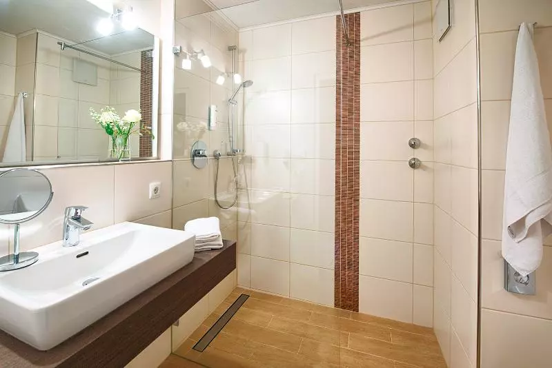 スーペリアールーム, Achat Hotel Bad Dürkheim