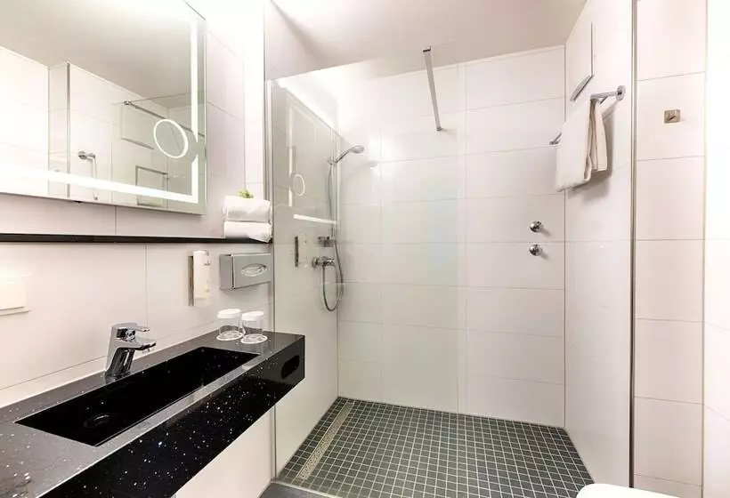 スーペリアールーム, Achat Hotel Bad Dürkheim