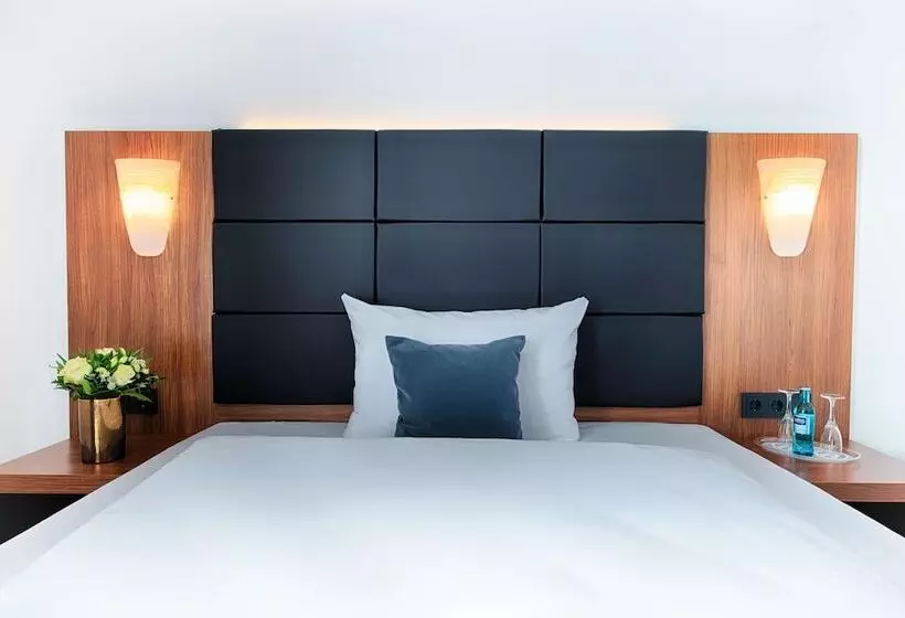 スーペリアールーム, Achat Hotel Bad Dürkheim