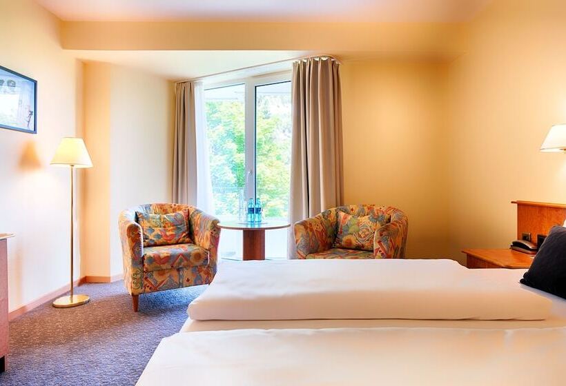 חדר ביזנס, Achat Hotel Bad Dürkheim