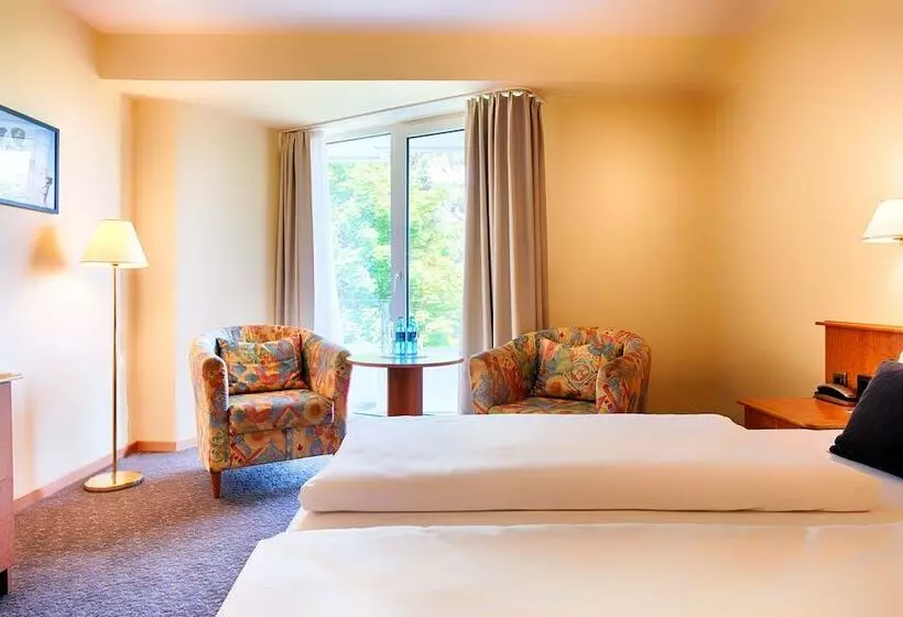 ビジネスルーム, Achat Hotel Bad Dürkheim