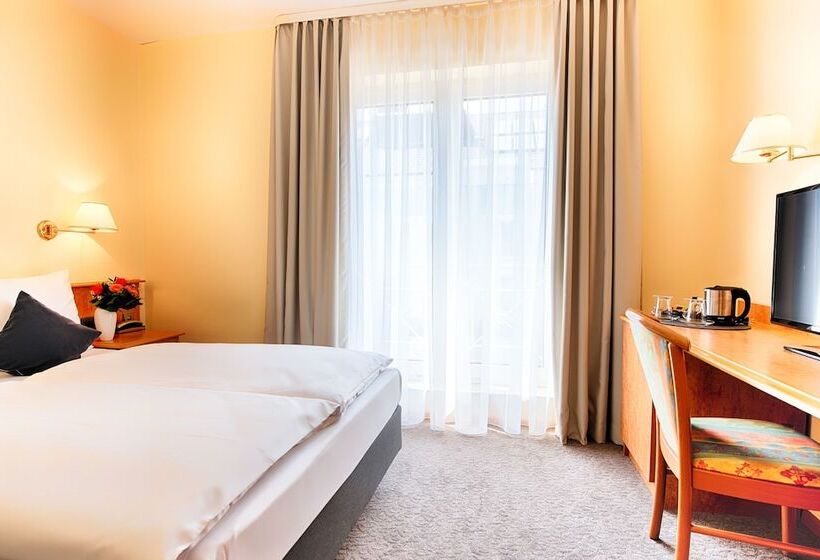 חדר ביזנס, Achat Hotel Bad Dürkheim