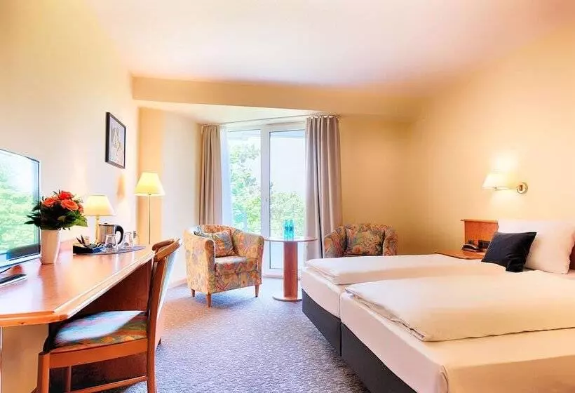 ビジネスルーム, Achat Hotel Bad Dürkheim