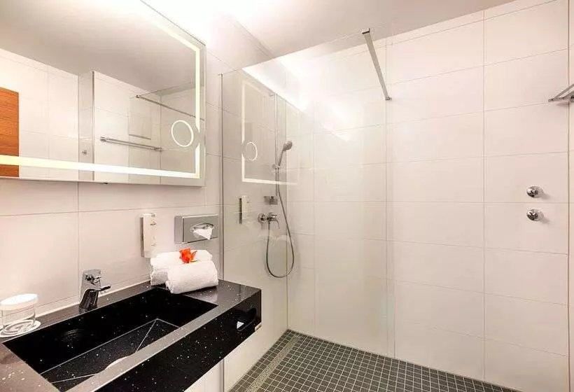スーペリアールーム, Achat Hotel Bad Dürkheim