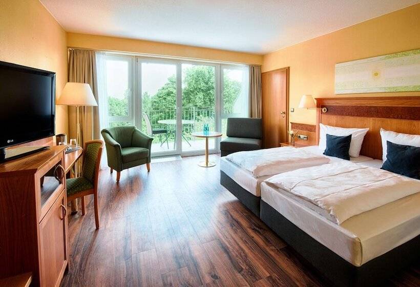 高级大房间, Achat Hotel Bad Dürkheim