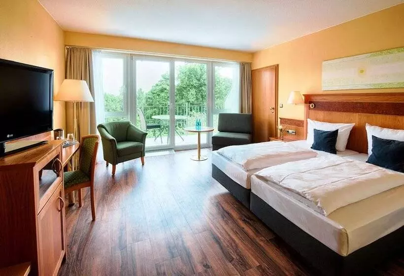 スーペリアールーム, Achat Hotel Bad Dürkheim