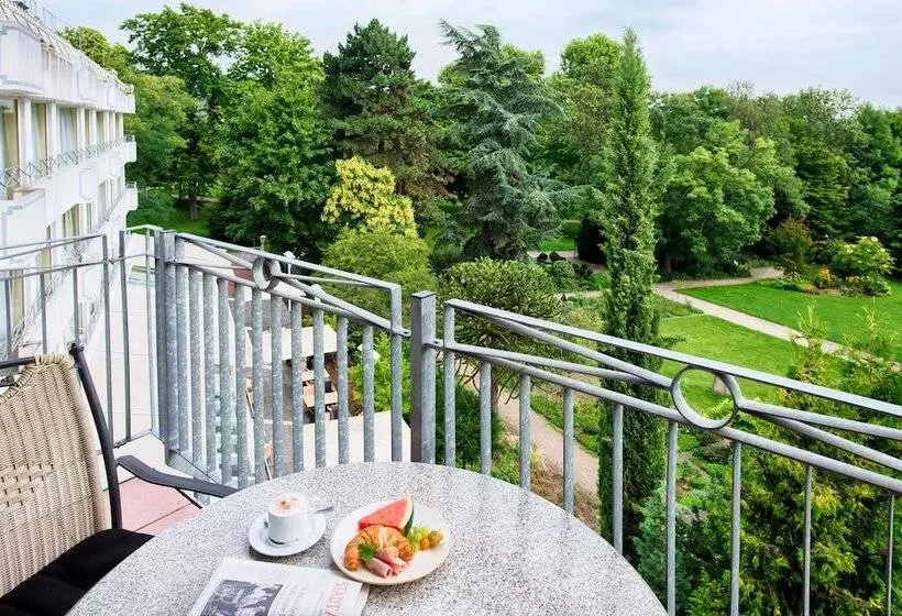 ビジネスルーム, Achat Hotel Bad Dürkheim