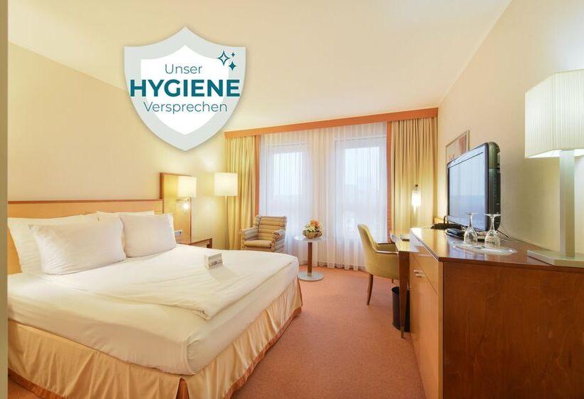 Номер Superior, Achat Hotel Karlsruhe City