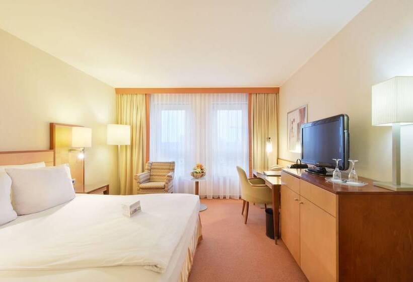Номер Superior, Achat Hotel Karlsruhe City