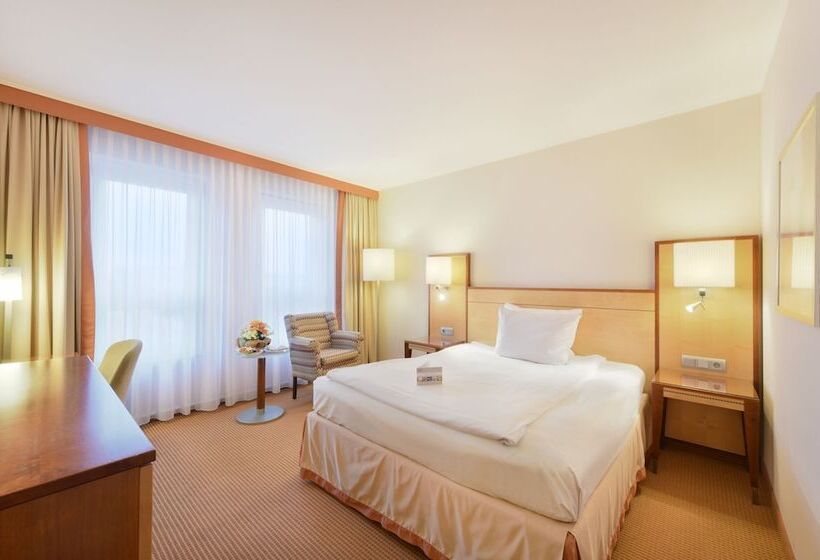 اتاق سوپریور, Achat Hotel Karlsruhe City