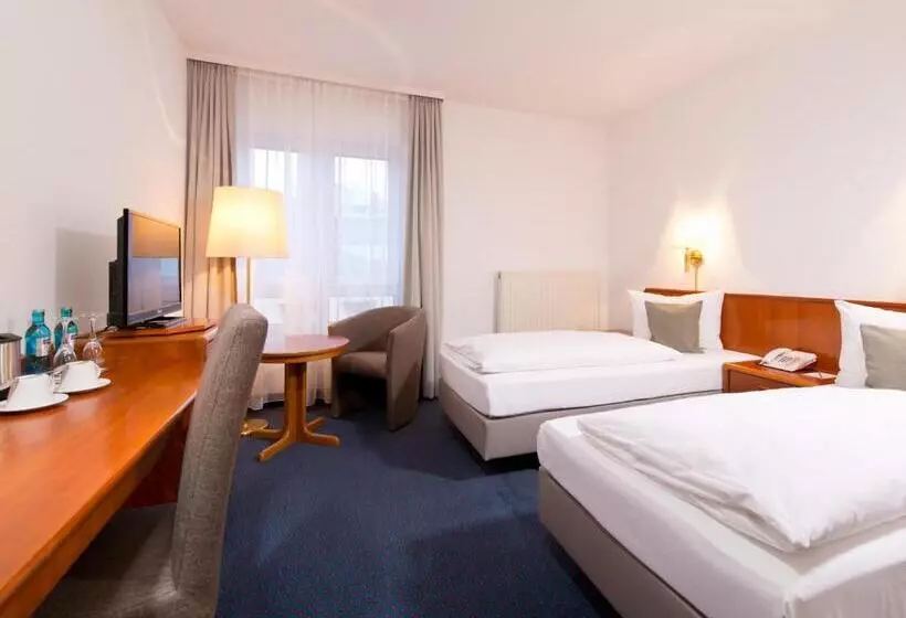 ビジネスルーム, Achat Hotel Neustadt An Der Weinstraße