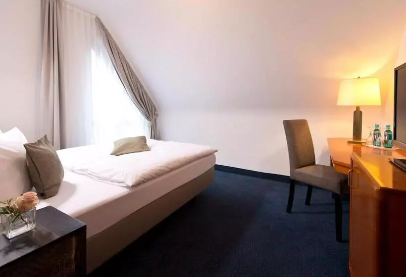 ビジネスルーム, Achat Hotel Neustadt An Der Weinstraße