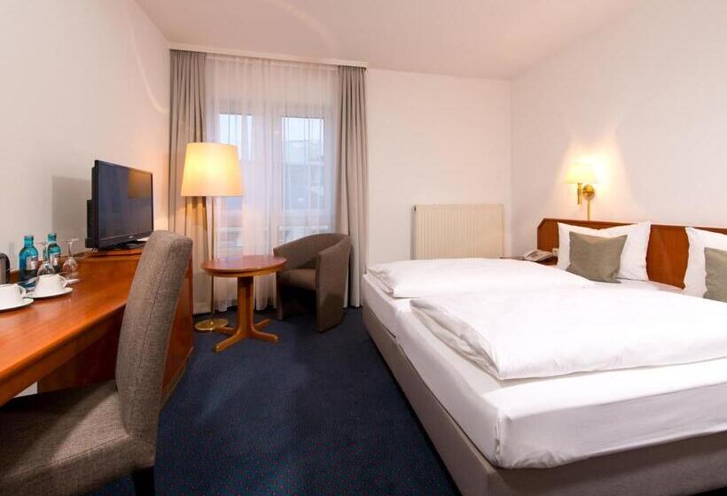 Номер бизнес-класса, Achat Hotel Neustadt An Der Weinstraße