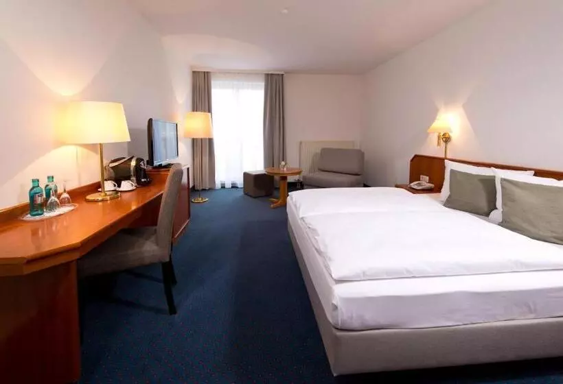 スーペリアールーム, Achat Hotel Neustadt An Der Weinstraße
