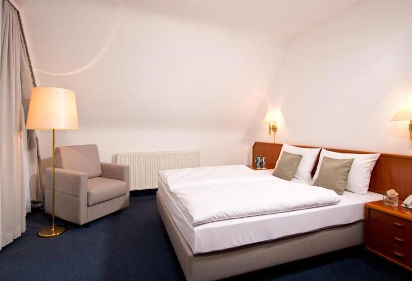 Номер Superior, Achat Hotel Neustadt An Der Weinstraße