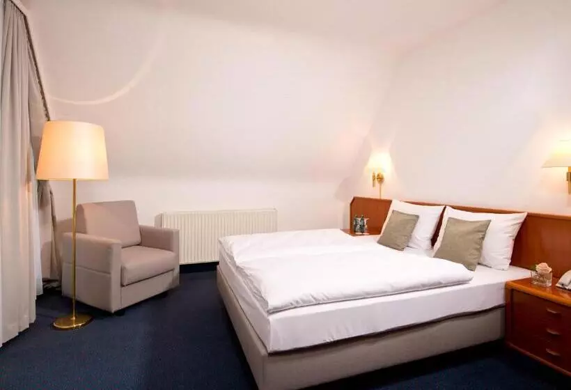 スーペリアールーム, Achat Hotel Neustadt An Der Weinstraße