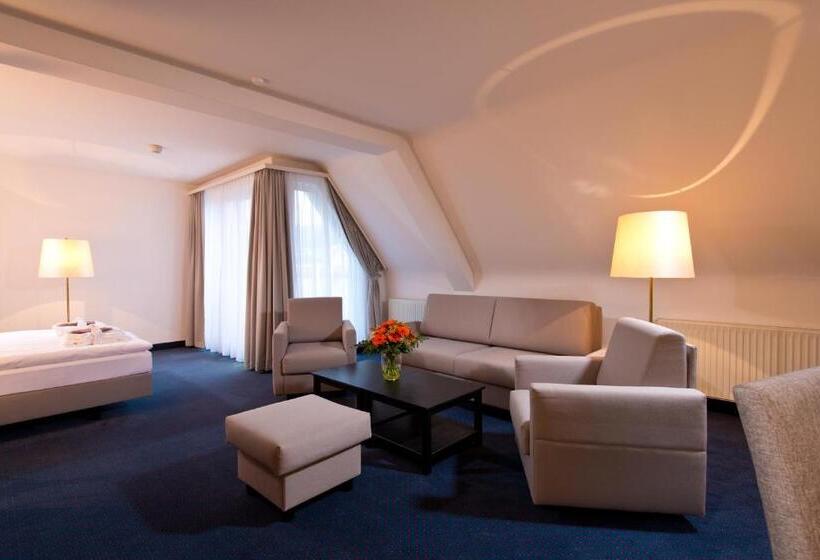 Suíte Júnior com Sacada, Achat Hotel Neustadt An Der Weinstraße