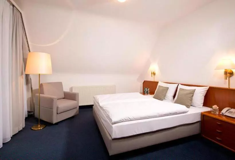 ファミリールーム, Achat Hotel Neustadt An Der Weinstraße