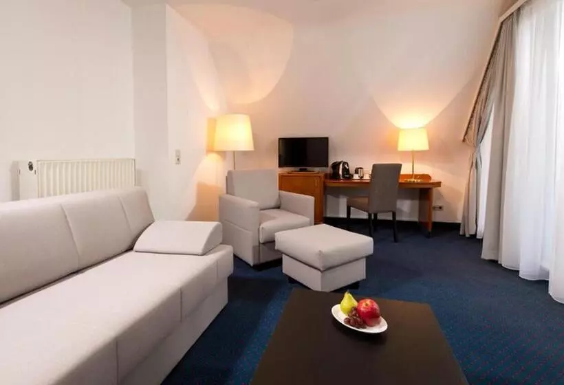 ファミリールーム, Achat Hotel Neustadt An Der Weinstraße