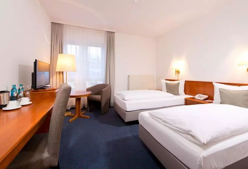 ビジネスルーム, Achat Hotel Neustadt An Der Weinstraße