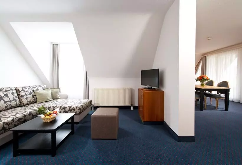 Juniorsviitti, Achat Hotel Neustadt An Der Weinstraße