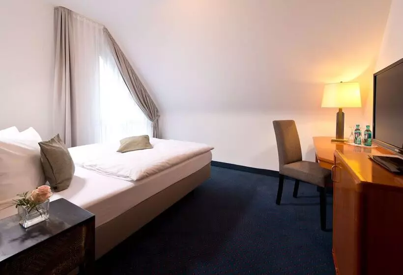 ファミリールーム, Achat Hotel Neustadt An Der Weinstraße