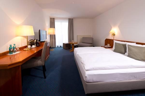 Номер Superior Одноместный, Achat Hotel Neustadt An Der Weinstraße