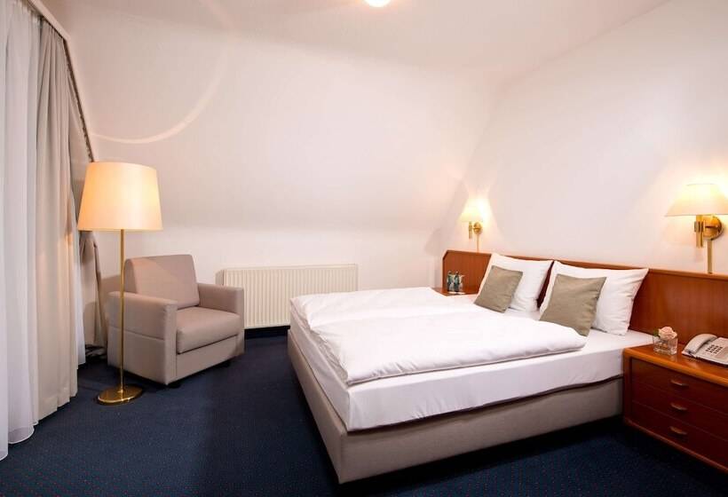 Номер бизнес-класса, Achat Hotel Neustadt An Der Weinstraße