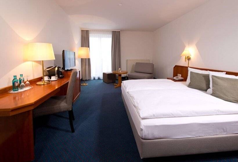 Номер Superior Одноместный, Achat Hotel Neustadt An Der Weinstraße