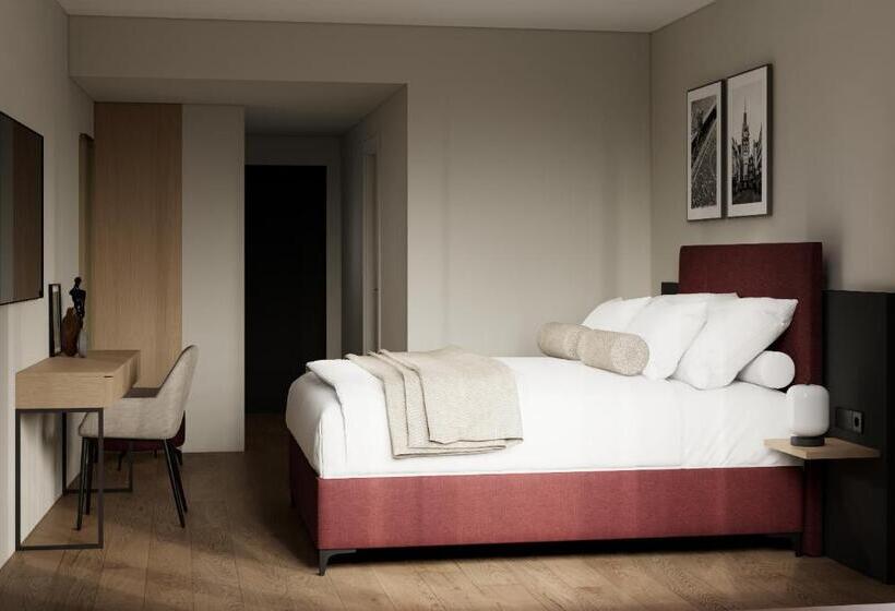 コンフォートルーム, Am Rathaus