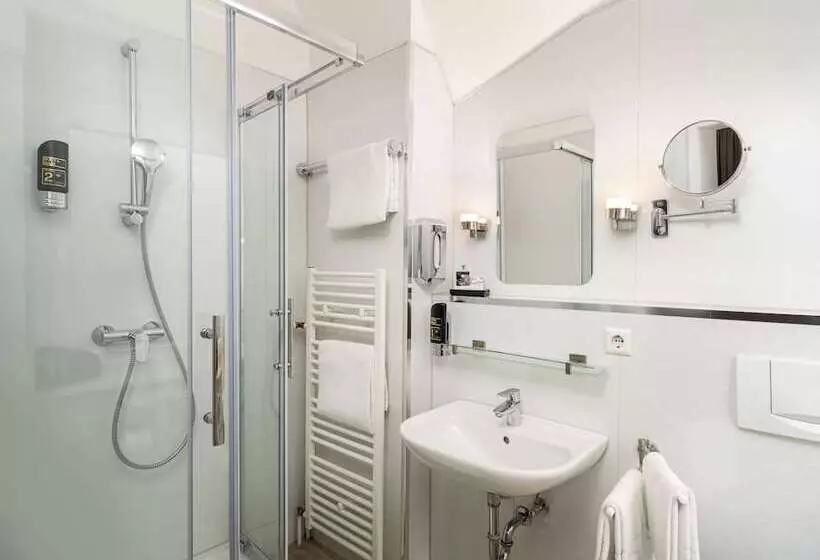 اتاق سوپریور, Arthotel Ana Eden