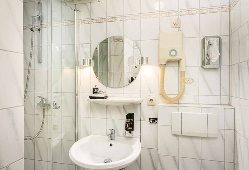 اتاق سوپریور, Arthotel Ana Eden