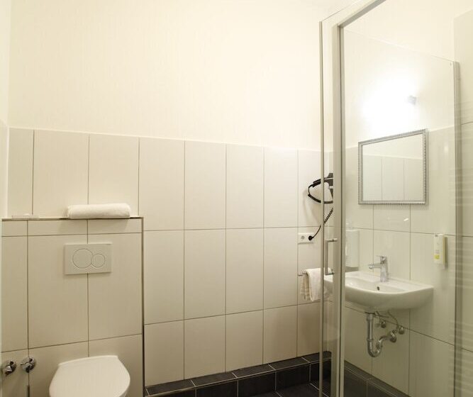 اتاق سوپریور یک تخته, Arthotel Ana Eden