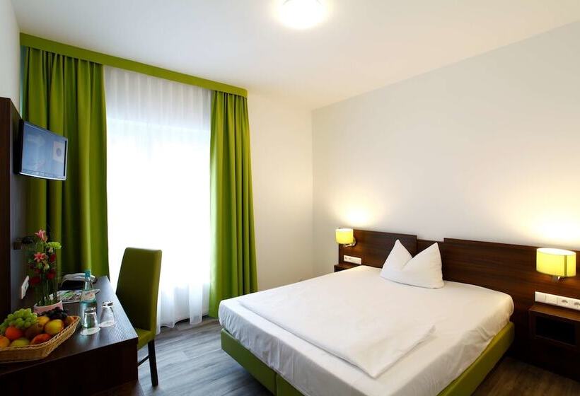 اتاق سوپریور یک تخته, Arthotel Ana Eden