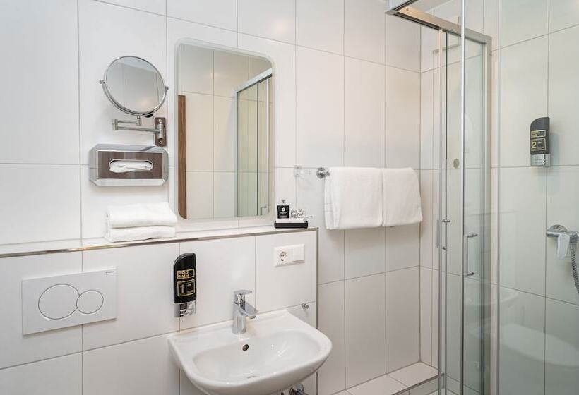 اتاق استاندارد, Arthotel Ana Eden