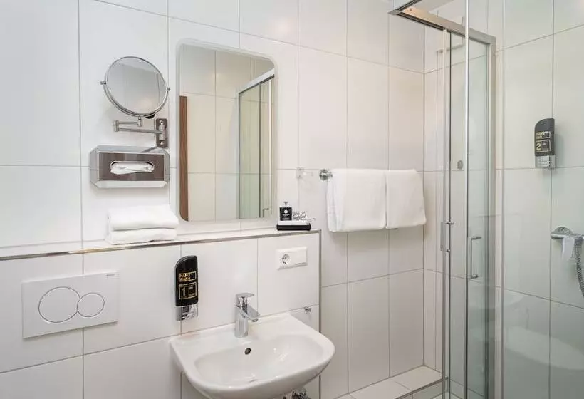 اتاق استاندارد, Arthotel Ana Eden