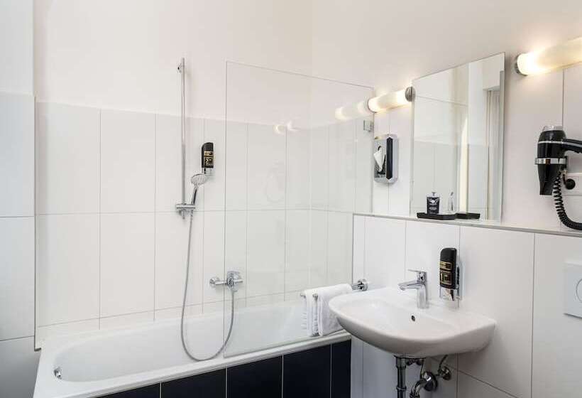 اتاق استاندارد, Arthotel Ana Eden