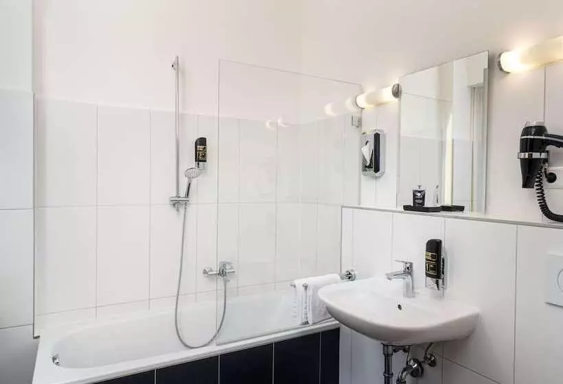 اتاق استاندارد, Arthotel Ana Eden