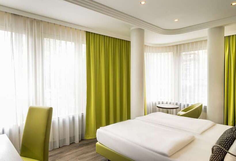 اتاق استاندارد, Arthotel Ana Eden