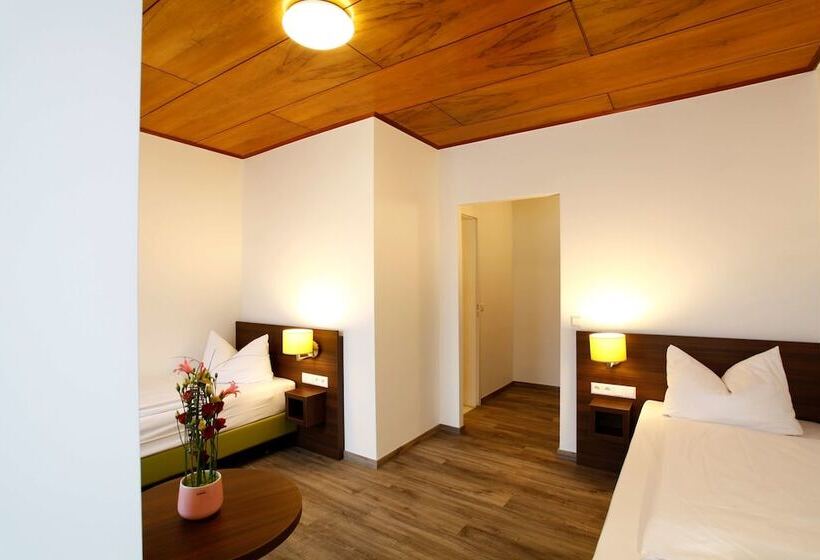 اتاق سوپریور, Arthotel Ana Eden