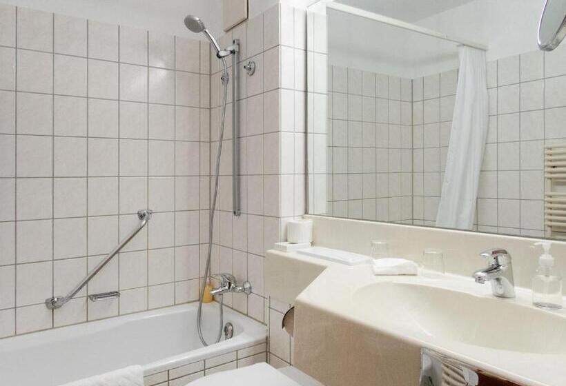 スーペリアールーム, Bürgerhof Wetzlar