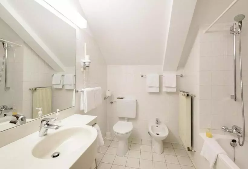 ジュニアスイート, Bürgerhof Wetzlar