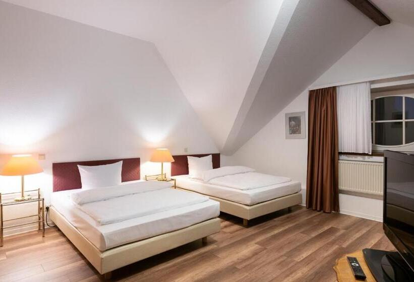 ジュニアスイート, Bürgerhof Wetzlar