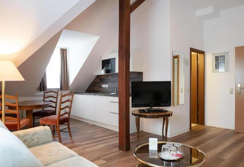 ジュニアスイート, Bürgerhof Wetzlar